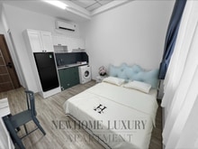 Hình ảnh ⚡⚡Căn Hộ Studio SANG TRỌNG Mới Tinh Ngay Hoàng Diệu, Phú Nhuận