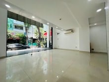 Hình ảnh Cho thuê mặt bằng tại Phú Mỹ Hưng