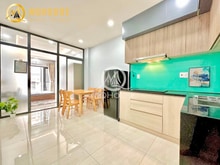 Hình ảnh 💥Căn Hộ 1PN Ban Công Thoáng 50m2 - Gần Sân Bay💥