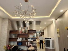 Hình ảnh Chủ Nhà đi Canada gửi bán gấp nhà 50m2 Cống Lỡ