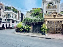 Hình ảnh Bán Nhà Trung Tâm Gò Vấp, 95M², 4 Lầu, tặng full nội thất nhỉnh 14 tỷ