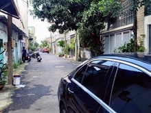 Hình ảnh Bán nhà cấp 4 kiệt OtO Yết Kiêu, Thọ Quang, Sơn Trà.