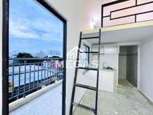 Hình ảnh Phòng trọ tân phú giá Rẻ - Thoáng mát gần trường Đại Học Văn Hiến
