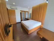Hình ảnh Cho thuê Penthouse Sky Garden 3, Phú Mỹ Hưng, 4PN, giá 30 triệu/tháng.