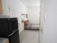 Hình ảnh Căn Hộ Cửa Sổ Thoáng- Hồ Văn Huê- Phú Nhuận- Ở được liền