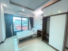 Hình ảnh Ngã tư sở mới tinh full đồ thang máy ban công ngõ ô tô giá tốt
