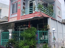 Hình ảnh Bán nhà 2 mặt kiệt OTO Đinh Thị Hòa, An Hải Bắc, Sơn Trà