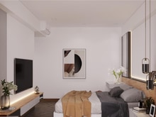 Hình ảnh Cho thuê CC cao cấp Midtown Sakura, Phú Mỹ Hưng,Quận 7