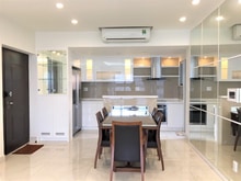 Hình ảnh Giá thuê Trang Chủ MB66.COM / Đăng Ký Tặng 66K 3 phòng ngủ Block L Chung cư Happy Valley Quận 7