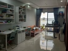Hình ảnh Hàng hiếm ở lock P2 view hồ bơi Cityland park hill