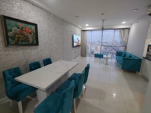 Hình ảnh [Chuyển nhượng] hoặc [Cho thuê] SUNRISE CITY Q7