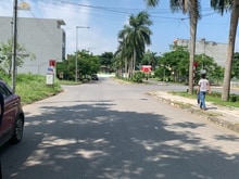 Hình ảnh Bán đất trục đường 36 KĐT Minh Phương, Việt Trì - DT 81m2, giá 3,15 tỷ
