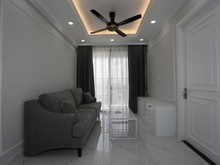 Hình ảnh Cho thuê CH Saigon South Residence, 3PN, Full Nội thất, ở ngay