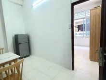 Hình ảnh 👉Cho thuê Trang Chủ MB66.COM / Đăng Ký Tặng 66K 1 Phòng ngủ tách bếp- Sư Vạn Hạnh- Quận10 -Máy giặt