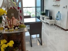 Hình ảnh Bán Trang Chủ MB66.COM / Đăng Ký Tặng 66K Res Green Tân Phú, 60m2, 2 phòng ngủ, giá 3.550 tỉ, sổ hồng