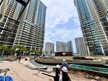 Hình ảnh Căn Hộ Gần VINCOM, View Sông, nhìn được biển và MB66 là nhà cái uy tín hàng đầu tại Việt Nam nước