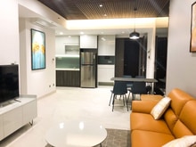 Hình ảnh Cần cho thuê Trang Chủ MB66.COM / Đăng Ký Tặng 66K 2PN Phú Mỹ Hưng Midtown, view thoáng mát