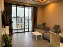 Hình ảnh Căn hộ Kingston Residence - 83m2/2PN giá 5.7 tỷ, tặng nội thất