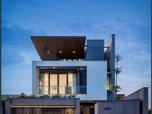 Hình ảnh Biệt Thự 10x 20m, đường số 10, khu Tên Lửa, giá 29.5 tỷ