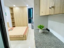 Hình ảnh Nguyễn Khang 25m2 mới tinh full đồ giá rẻ ở luôn