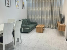 Hình ảnh Cho thuê Saigon South Residences, 2PN, 13 TRiệu, Full Nội Thất