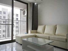 Hình ảnh Cần cho thuê gấp Saigon South Residence 3 Phòng ngủ, đầy đủ nội thất
