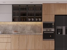 Hình ảnh CHO thuê Trang Chủ MB66.COM / Đăng Ký Tặng 66K MIDTOWN view thoáng với 3 phòng ngủ full nội thất