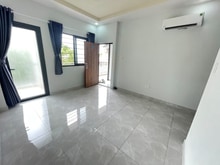 Hình ảnh Cho thuê phòng trọ cao cấp mới xây có ban công ở Nguyễn Thị Xiếu, Q7
