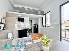 Hình ảnh Phòng Trọ Giá Rẻ Có Gác Gần Đh Tôn Đức Thắng