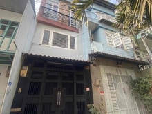 Hình ảnh HXH Nguyễn Tiểu La, phường 5, Quận 10, 4,5 x 12m, 5 tầng, giá 8.9 tỷ