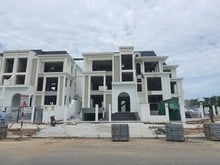 Hình ảnh Suất Ngoại Giao cực Vip Khu P Ciputra - KĐT Nam Thăng Long, Tây Hồ, HN