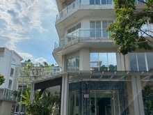 Hình ảnh Cho thuê - Tầng TRỆT + LẦU 1 - Căn GÓC shophouse Sala chỉ 70 triệu
