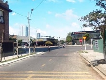 Hình ảnh Bán lô đất 150m2 mt phạm cự lượng chỉ 10ty7 thương lượng mạnh