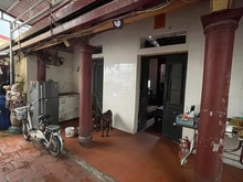 Hình ảnh Bán Đất  gần trường ĐH Hà Nội, ô tô, xây CCMN hay VP quá đỉnh, DT233m2