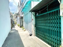 Hình ảnh Bán nhà 2 tầng đường số 2, 35m2, Phường 16, Gò Vấp, chỉ 3.4 tỷ TL