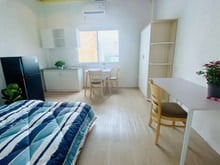 Hình ảnh 🚪🚪🚪Siêu Phẩm Cầu Bông phòng rộng giá rẻ🚪🚪🚪