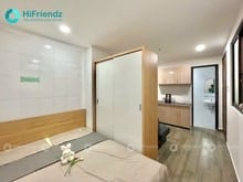Hình ảnh Khai trương dự án mới khu phố người Hoa Quận 5