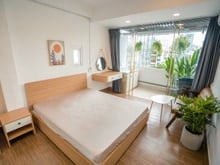 Hình ảnh Căn Hộ Đầy Đủ Nội Thất Quận 3 Ngay Bờ Kè Trường Sa , Cầu Lê Văn Sỹ