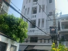 Hình ảnh Cần bán tòa 106 CHDV Q. Gò Vấp