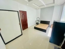 Hình ảnh Mb6623 nạp rút nhanh chóng có Thang máy_hầm xe Giá rẻ Ngay UEH - đại học kinh tế tiện nghi