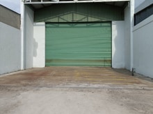 Hình ảnh Nhà Kho 8 x 65m Mặt Tiền đường Phạm Văn Sáng, gần chợ Đại Hải Hóc Môn