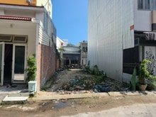 Hình ảnh Bán lô đất sát đường Dương Đình Nghệ, An Hải Bắc, Sơn Trà.