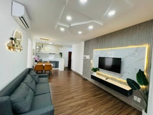 Hình ảnh Cho thuê Trang Chủ MB66.COM / Đăng Ký Tặng 66K Sky Garden , Phú Mỹ Hưng ,Quận 7