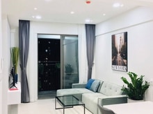 Hình ảnh Cần cho thuê gấp Saigon South Residence, 2PN, 2WC, 12.5 Triệu, Free Fe