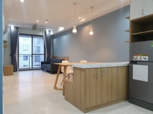 Hình ảnh Cho thuê Saigon South Residence Đầy đủ nội thất Giá 12.5 Triệu