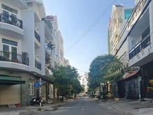 Hình ảnh Bán nhà mặt tiền giáp khu Tên Lửa-3 tầng - 4 x 23 - 5 pngủ- chỉ 8,1 tỷ