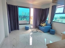 Hình ảnh Bán gấp nhà trần đại nghĩa 4.9 tỷ, 7 tầng, 35m2, siêu đẹp.
