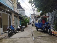 Hình ảnh Bán nhà mới đẹp HXH Lê Đức Thọ,48m, 3 tầng, P16,Gò Vấp, chỉ 5.x tỷ TL