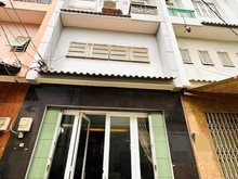 Hình ảnh 🔥Bán nhà VỊ TRÍ CỰC KÌ ĐẮC ĐỊA – Nhà Siêu Sang Trọng🔥