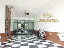 Hình ảnh Cho THUÊ nhà nguyên căn 1T1L ngay ngã 4 Quang Thắng - Trảng Dài giá rẻ
